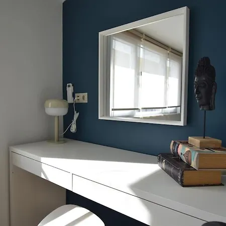 Βίλα Charming House 4br Ac Near Metro