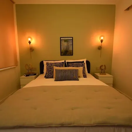 Charming House 4br Ac Near Metro * 伊斯坦布尔