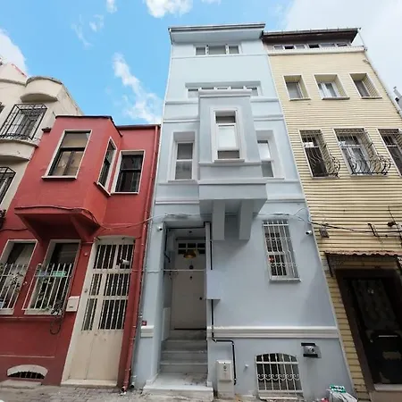 Charming House 4br Ac Near Metro Βίλα *