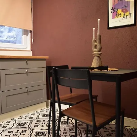 Βίλα Charming House 4br Ac Near Metro Κωνσταντινούπολη