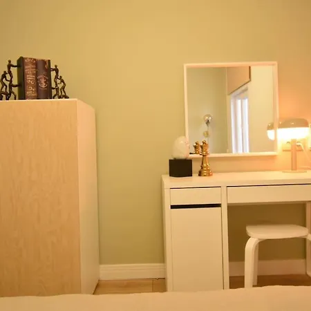 Βίλα Charming House 4br Ac Near Metro *