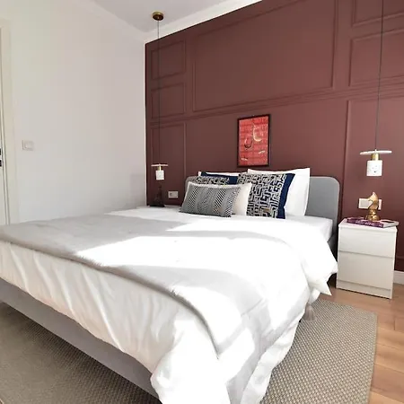 Βίλα Charming House 4br Ac Near Metro Κωνσταντινούπολη