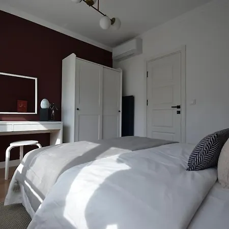 Charming House 4br Ac Near Metro * Κωνσταντινούπολη