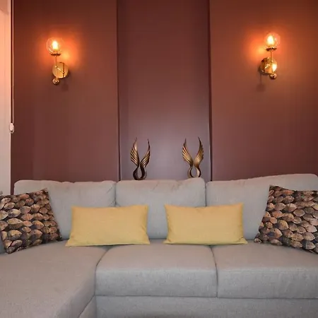 别墅 Charming House 4br Ac Near Metro *