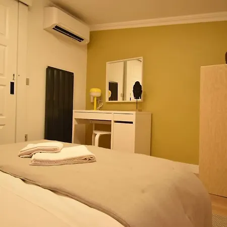 别墅 Charming House 4br Ac Near Metro *