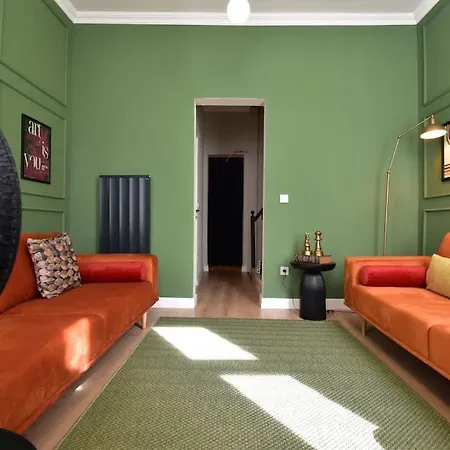 Charming House 4br Ac Near Metro *