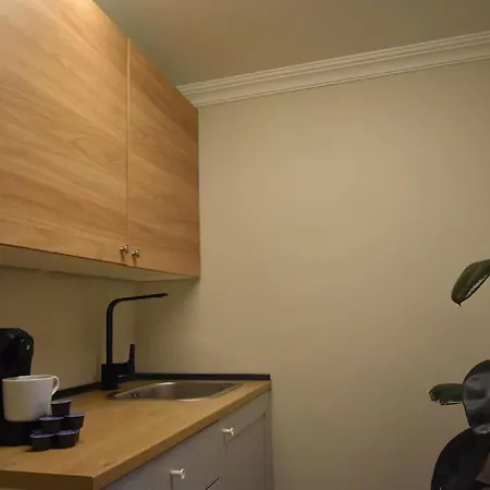 Charming House 4br Ac Near Metro * Κωνσταντινούπολη