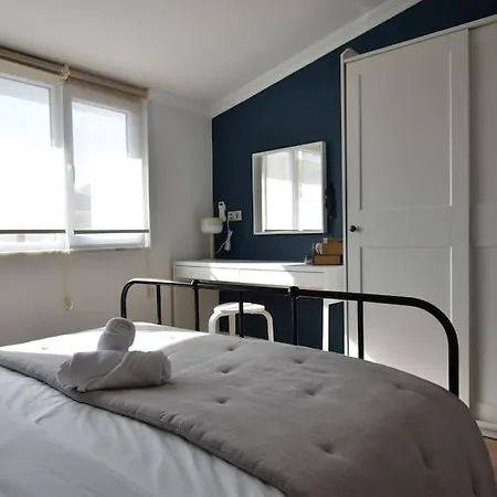 Charming House 4br Ac Near Metro *