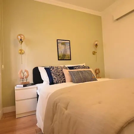 别墅 Charming House 4br Ac Near Metro 伊斯坦布尔